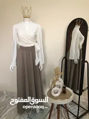  16 فساتين واذقم يوميه