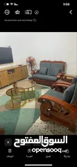  15 شقة مفروشة للإيجار