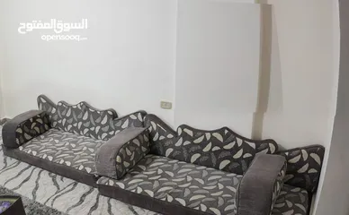  1 اثاث غرفة ضيوف