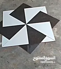  5 ابو وليد سوري لتركيب للبلاط ورخام وديكورات