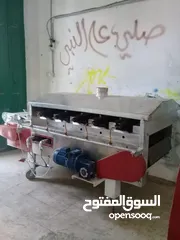  1 عده مخبز للبيع