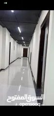  8 مكاتب بمساحات متعدده للإيجار السنوي
