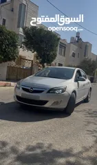  3 Opel astra 2013 for sale