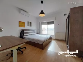  3 شقة للايجار في عبدون ( Property 35980 ) سنوي فقط