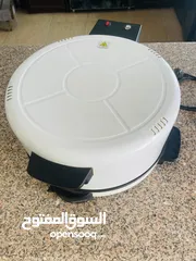  11 خبازة كهربائية