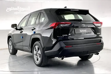  3 2022 Toyota RAV4 EX  • Big Price Drop • Manufacturer warranty till 28-Aug-2025 • 319794