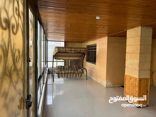  6 شقة طابق أرضي في أرقى مناطق أبونصير