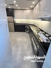  1 شقة فاخرة للايجار في داماك العبدلي
