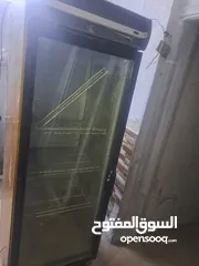  3 عده محل  مستعمله سوبر ماركت  محمص  ستاند شيبس  ستاندين علكه  رداد هوا بدو تصليح  ثلاجه  ارفف حائط