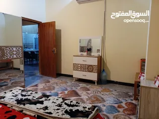  20 شقة أرضية مؤثثة للايجار في الجزائر