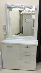  6 غرفة نوم Bedroom set