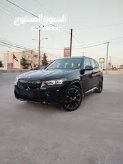  1 BMW IX3 MKIT FULL_ELECTRIC 2024