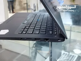  9 ديل7480 كور7 رام7ج هارد SS_256  شاشة 14.0 FHD.