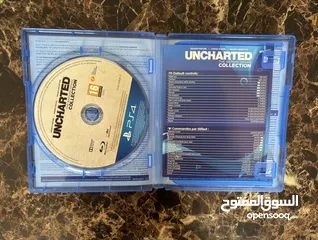  3 uncharted the Nathan drake collection