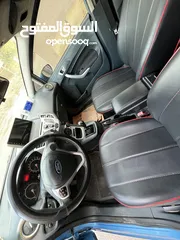  3 فورد فيستا 2012 للبيع