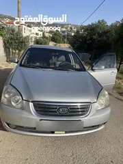  12 KIA LOTZE 2008 كيا لوتزي للبيع موديل  فل الفل ولا بحاجه لأي ميكانيك2008