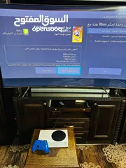  2 Xbox Series S  اكس بوكس سيريس اس