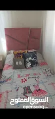  2 غرفة نوم بناتي