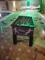  3 بيبي فوت حجم كبير