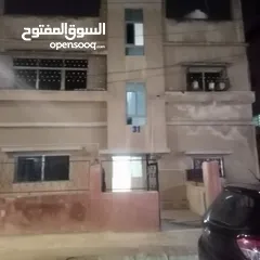  1 عماره استثماريه للبيع الهاشمي الشمالي