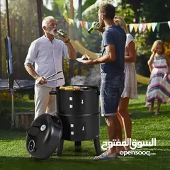  1 برميل الزرب المتنقل الافضل في الأسواق بسعر شامل التوصيل