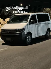  3 ترانسبورتر للبيع