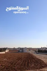  5 ارض سكنية للبيع في منجا حوض جيعة العليق