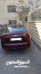  2 سكودا رمش 2012