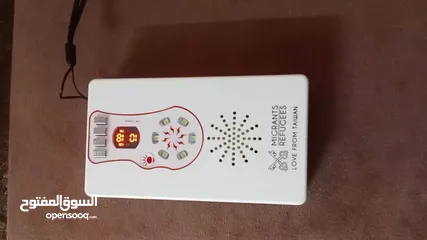  5 راديو يعمل على الطاقة الشمسية