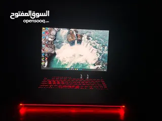  6 ASUS ROG Strix G16 G614J للبيع