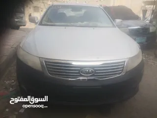  1 كيا لوتزي.