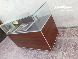  1 كاونتر حرف L سكريت