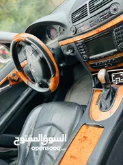  9 مرسيدسE350باشا