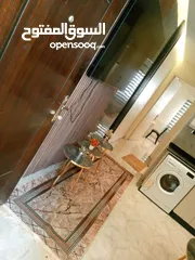  3 ستديو مفروش سوبر ديلوكس في منطقة شارع الجامعة الأردنية للايجار 245دينار شهري