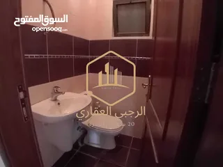  7 شقة / للايجار / لم تسكن / ارضية / خلدا