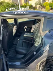  9 Tesla model 3 long range Dual Motor 2021   7 جيد