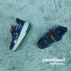  6 حذاء رياضة نايكي أوروبي وكالة