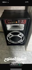  2 سماعات وكاله استعمال شهر صوت بجننن بصلاه عنبي