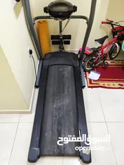  4 treadmill for sale urgent