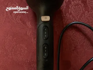  2 سشوار ، مصفف شعر للبيع