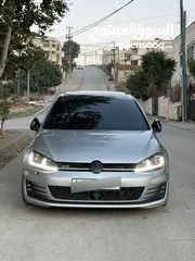  4 ماتور    2000    Golf GTI