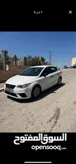  1 Seat Ibiza