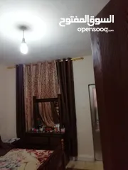  7 شقة للبيع في جبل التاج بالقرب من مطعم الميادين