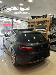  9 سيات ليون FR 2020 Fullll
