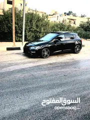  1 سيات ليون كوبرا موديل 2020 ترخيص 2020