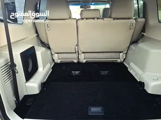  29 ميتسوبيشي باجيرو 2010 3.800cc فحص كامل فل كامل إستخدام شخصي