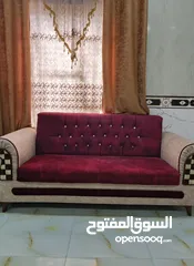  2 قنفات نضيفه كلش