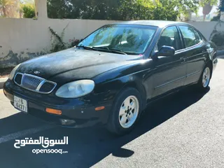  6 دايو-ليجانزا موديل 2000