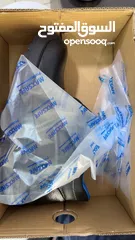  4 بوط مهني سيفتي جديد