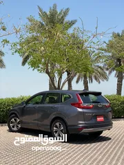  7 للبيع هوندا CRV 2019